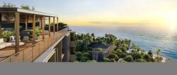 Coastal Cabana (D17), Condominium #598221291